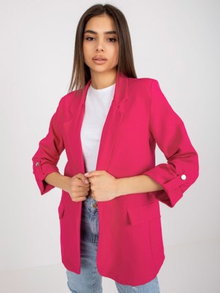 Żakiet-TW-ZT-BI-27192.44P-fuksjowy