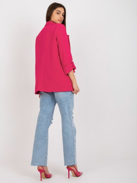 Żakiet-TW-ZT-BI-27192.44P-fuksjowy