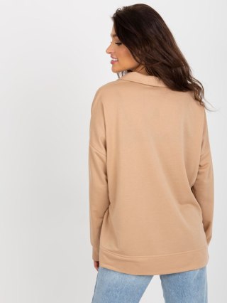 Bluzka-LK-BZ-509270.43-camelowy