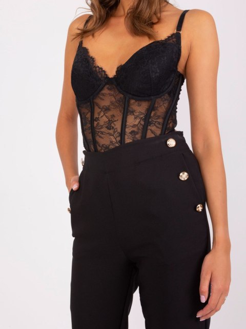 Spodnie-TW-SP-OB055.45-czarny