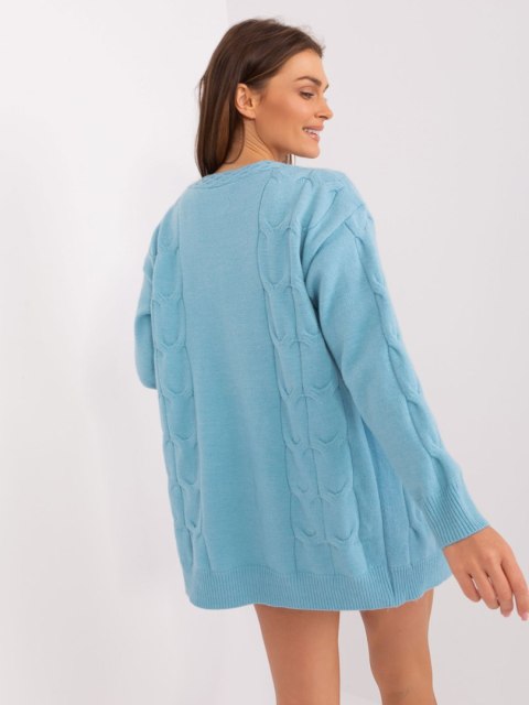 Sweter-AT-SW-2241.36P-jasny niebieski