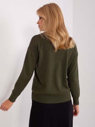 Sweter-AT-SW-2325.95P-khaki