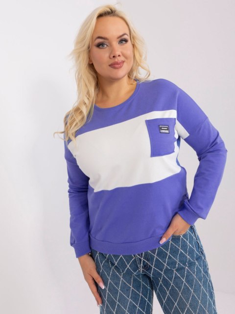 Bluzka-RV-BZ-9238.29-jasny fioletowy