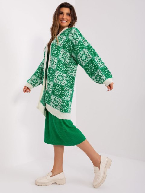 Kardigan-BA-SW-0301-1.26-zielony