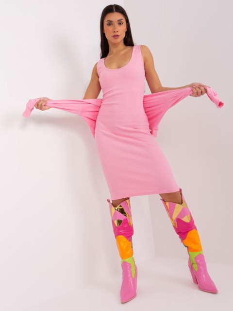 Komplet-EM-KMPL-819-1.48P-różowy