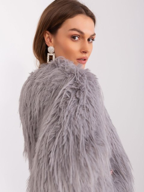 Kurtka-AT-KR-2359.96P-jasny szary