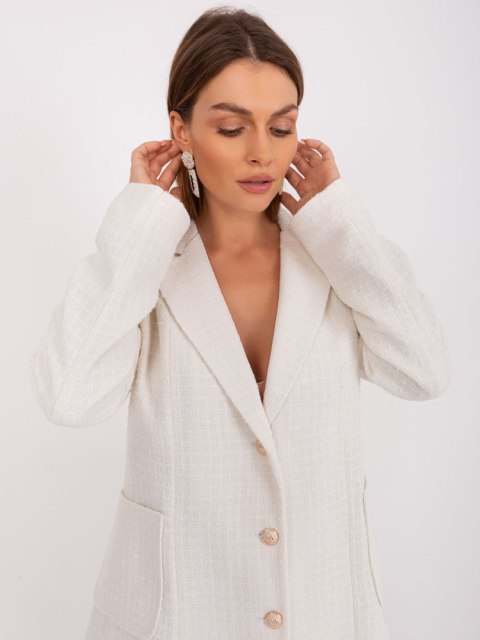 Płaszcz-LK-PL-509410.36P-ecru