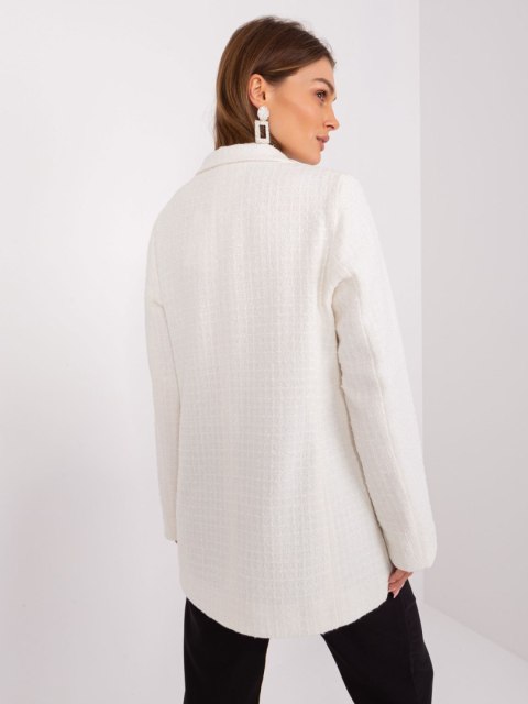 Płaszcz-LK-PL-509410.36P-ecru