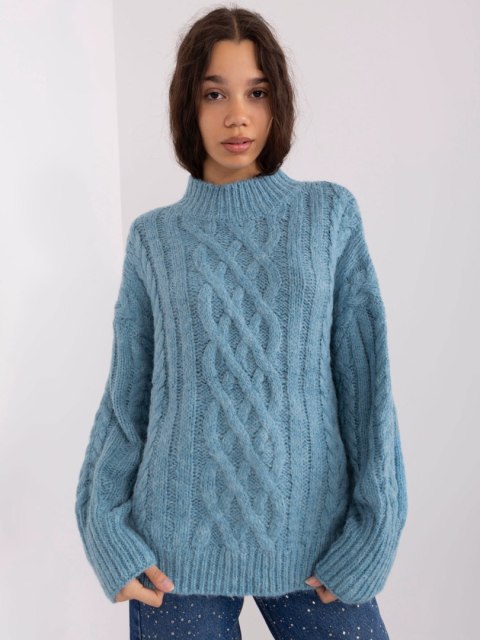 Sweter-AT-SW-2363-2.30-niebieski
