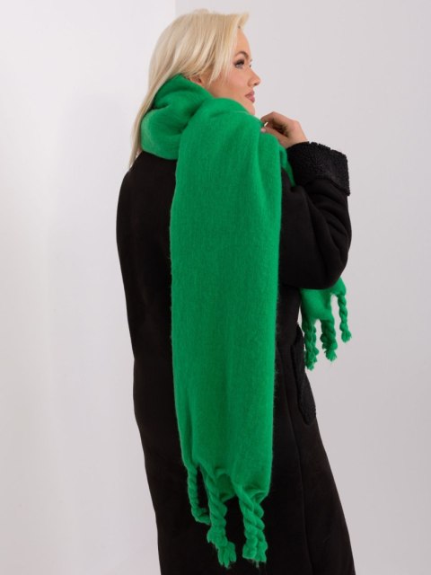 Szalik-AT-SZ-2313502.47P-zielony
