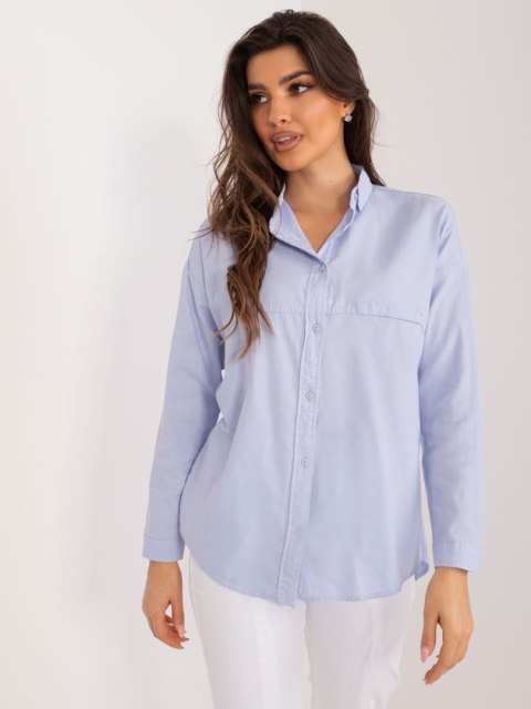 Koszula-BP-KS-1019.73-jasny niebieski