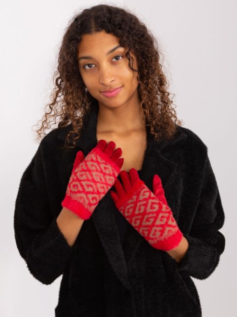 Rękawiczki-AT-RK-2310.61-czerwony