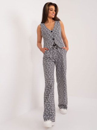 Spodnie-LK-SP-509563.20X-szaro-czarny