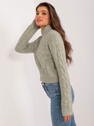 Sweter-TW-SW-3002.03-pistacjowy
