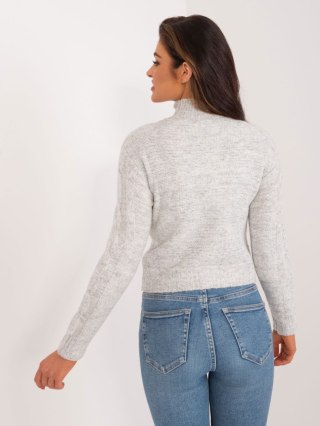 Sweter-TW-SW-3002.03-szary