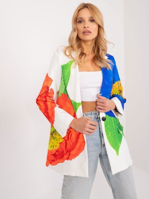 Marynarka-DHJ-MA-18525-19.12X-ecru