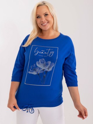Bluzka-RV-BZ-8984.31-kobaltowy