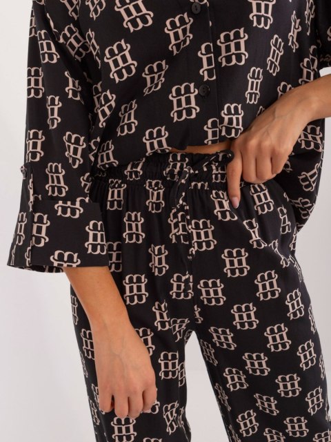 Komplet-LK-KMPL-509703.03X-czarno-beżowy