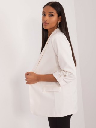 Żakiet-TW-ZT-BI-27192.44P-ecru