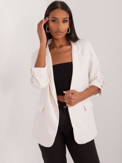 Żakiet-TW-ZT-BI-27192.44P-ecru