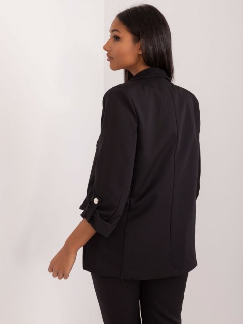 Żakiet-TW-ZT-BI-27192.44P-czarny