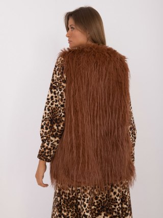 Kamizelka-AT-KZ-2349-1.18-jasny brązowy