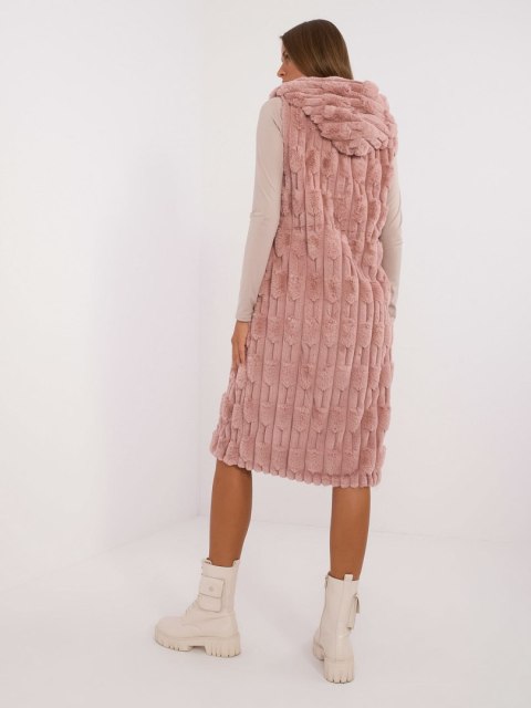 Kamizelka-AT-KZ-2368-1.07-ciemny różowy