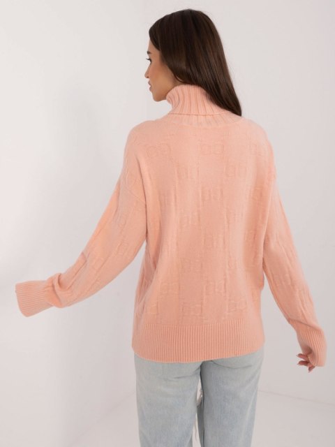 Sweter-AT-SW-2342-1.35-łososiowy