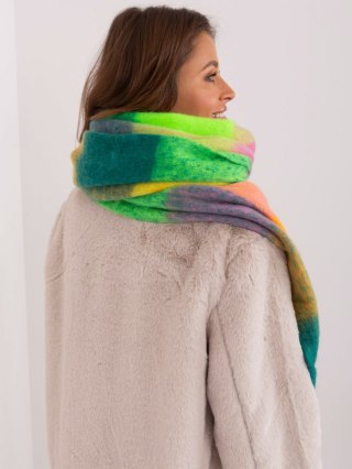 Szalik-AT-SZ-2313501.98-zielony
