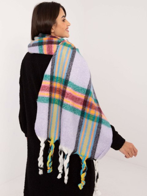 Szalik-AT-SZ-231501.03X-jasny fioletowy