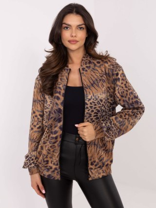 Bluza-LK-BL-509811.09-camelowy