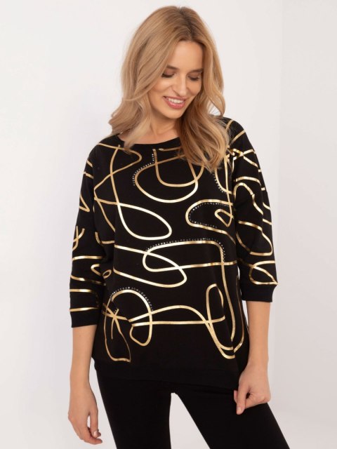 Bluzka-CLM-BZ-1257.71-czarny