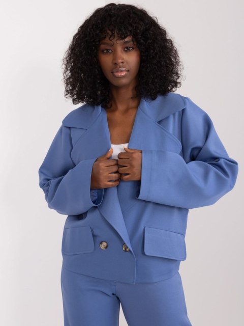 Marynarka-LK-MA-509578.20-szaro-niebieski