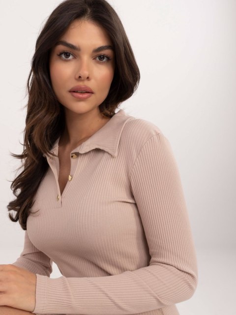 Sukienka-RV-SK-9956.45-beżowy