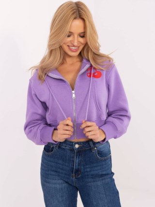 Bluza-CLM-BL-1331.02P-fioletowy