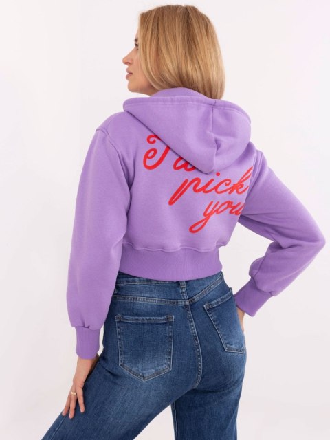 Bluza-CLM-BL-1331.02P-fioletowy