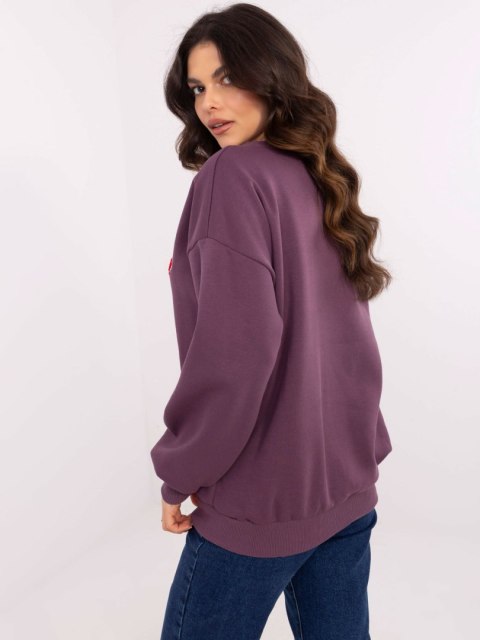 Bluza-EM-BL-617-15.55P-ciemny fioletowy