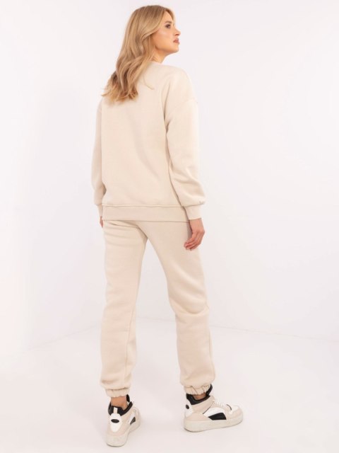 Komplet-CLM-KMPL-1434.39-beżowy