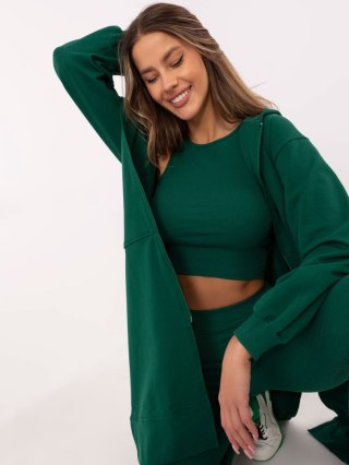 Komplet-EM-KMPL-851.86P-ciemny zielony