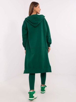 Komplet-EM-KMPL-851.86P-ciemny zielony