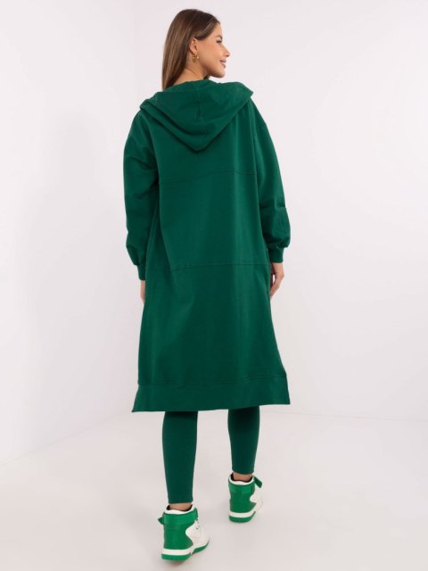 Komplet-EM-KMPL-851.86P-ciemny zielony