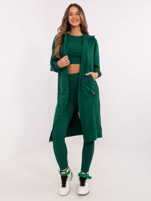 Komplet-EM-KMPL-851.86P-ciemny zielony