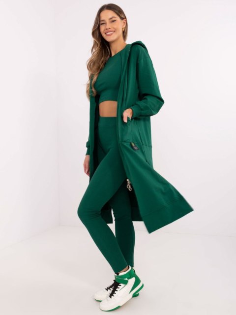 Komplet-EM-KMPL-851.86P-ciemny zielony