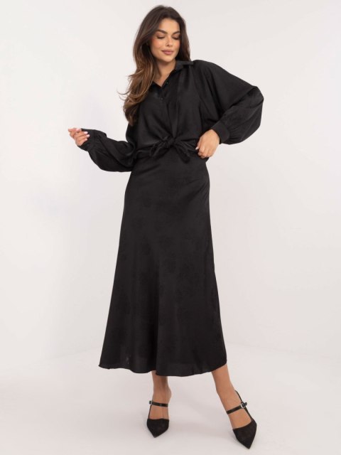 Spódnica-DHJ-SD-19293.67-czarny