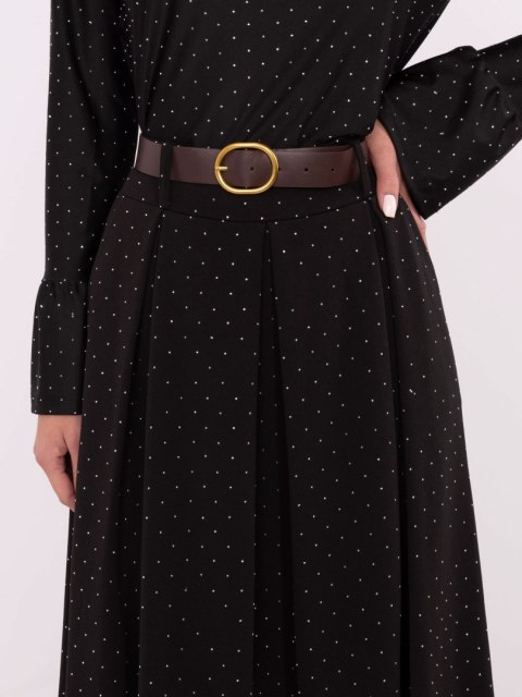 Spódnica-DHJ-SD-19720-1.32-czarny