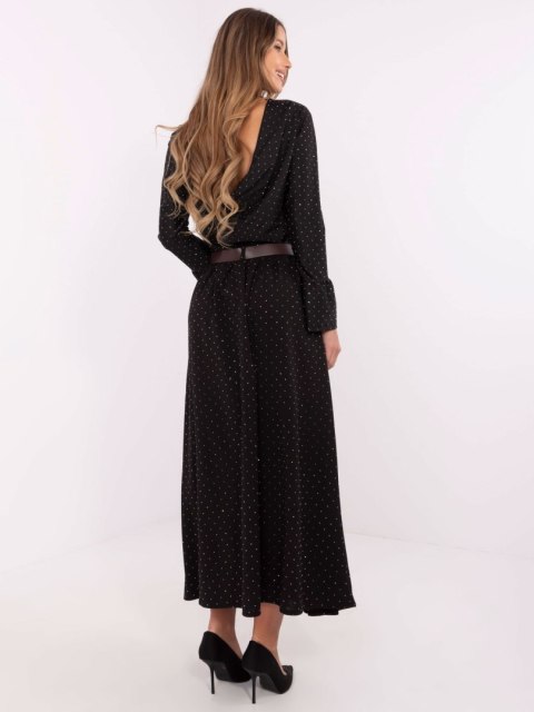 Spódnica-DHJ-SD-19720-1.32-czarny