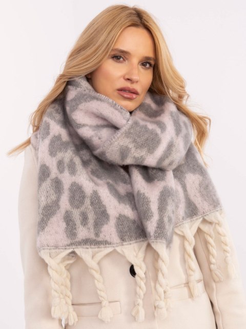 Szalik-AT-SZ-416.99-jasny różowy