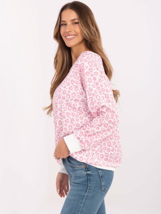 Bluzka-MI-BZ-M742.86-różowy