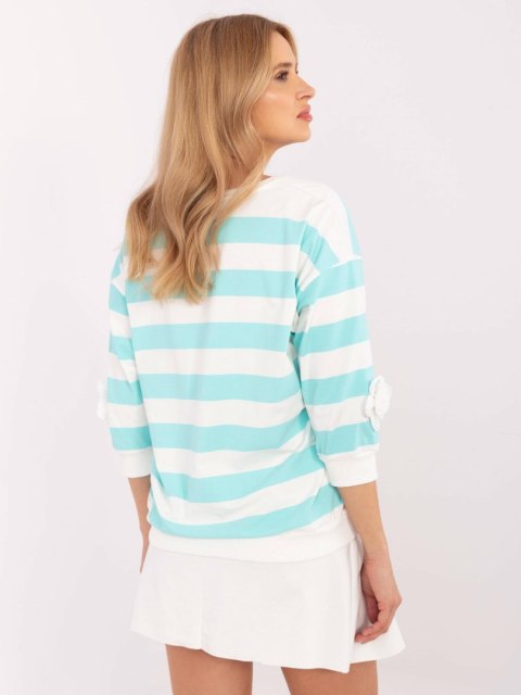 Bluzka-RV-BZ-A430.60-mietowy