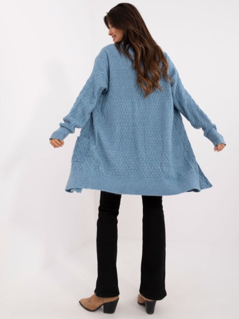 Kardigan-AT-SW-2366.61-niebieski